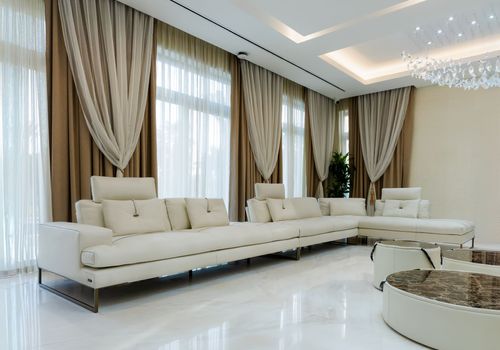 Bespoke Italian Furnishing in MBR City